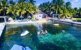 El Milagro Beach Hotel And Marina